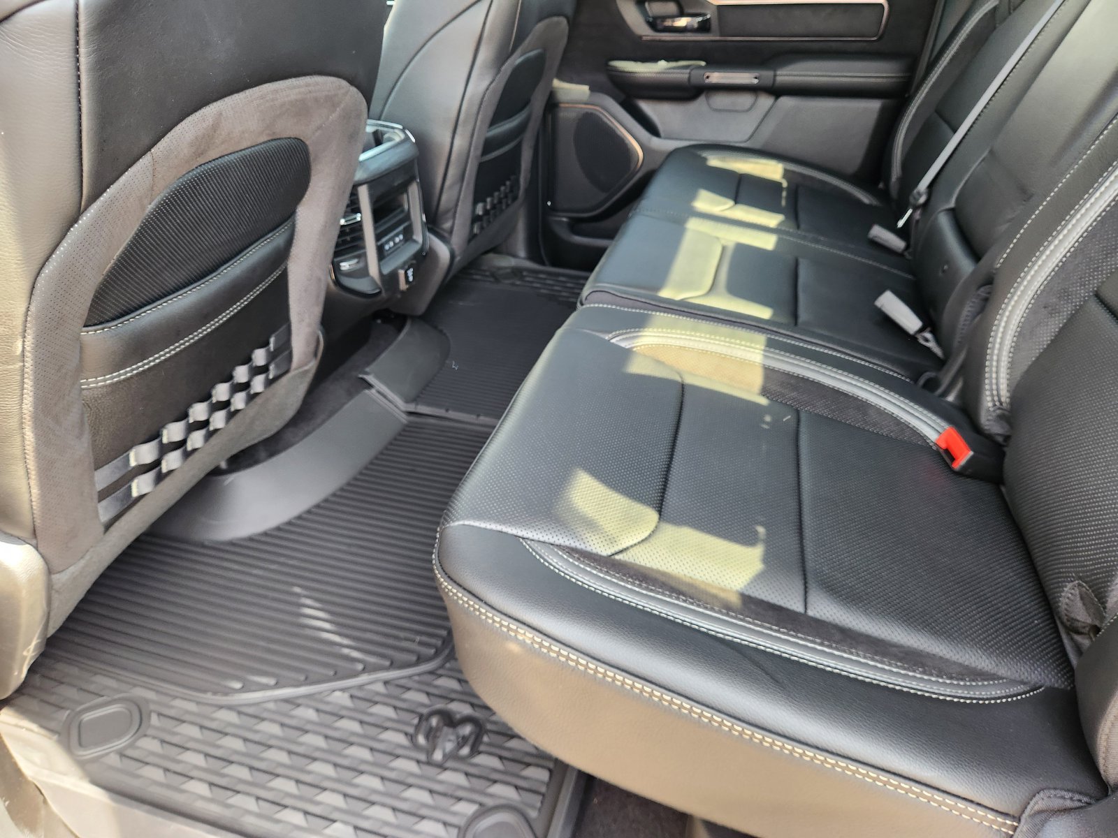 New 2026 RAM 1500 RHO AWD/4WD image 22