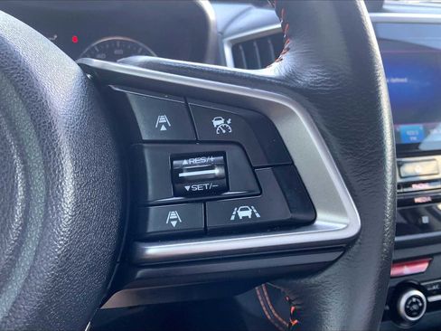 Used 2019 Subaru Crosstrek 2.0i Limited w/ Moonroof Package AWD/4WD image 25