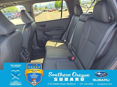 New 2026 Subaru Outback Wilderness AWD/4WD image 11