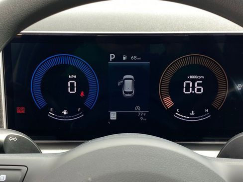 New 2026 Hyundai Tucson SEL AWD/4WD image 14