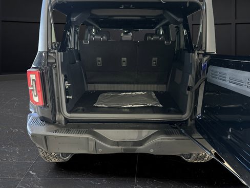 New 2026 Ford Bronco Badlands AWD/4WD image 14