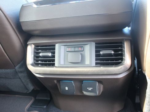 New 2026 Ford F150 King Ranch w/ Equipment Group 601A High AWD/4WD image 18