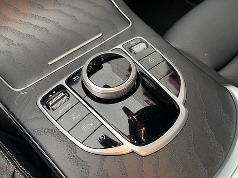 Used 2021 Mercedes-Benz C 300 C 300 image 45