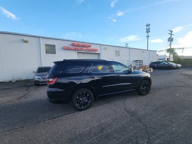 Used 2023 Dodge Durango R/T AWD/4WD image 11