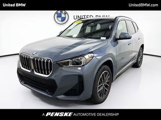 Used 2023 BMW X1 xDrive28i video 1