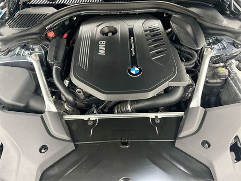 Used 2019 BMW 540i xDrive image 26
