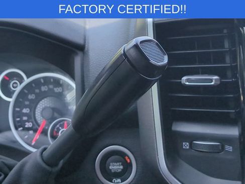 Certified 2026 RAM 2500 Big Horn AWD/4WD image 27