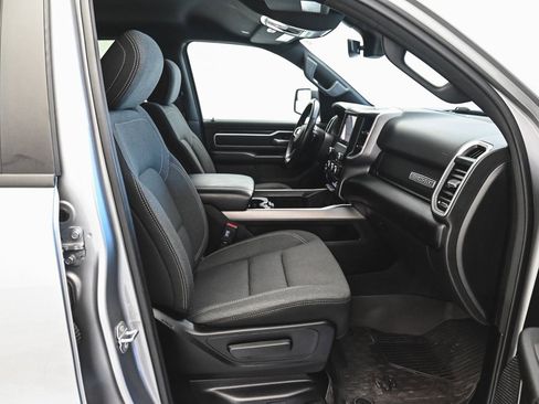 Used 2022 RAM 1500 Big Horn image 32