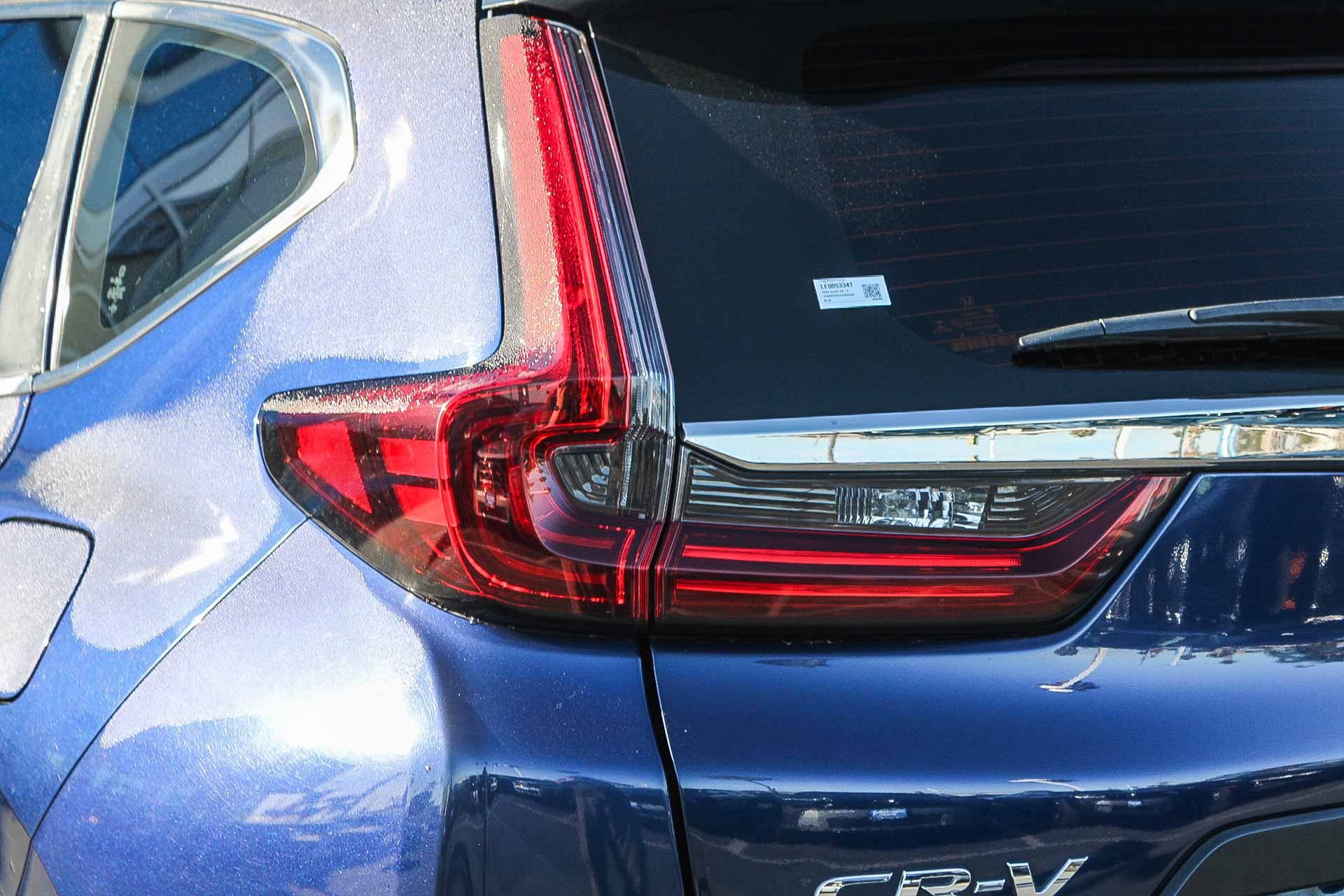 Used 2020 Honda CR-V LX image 10