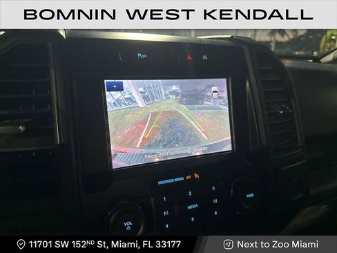 Used 2020 Ford F150 XL w/ Equipment Group 101A Mid image 5