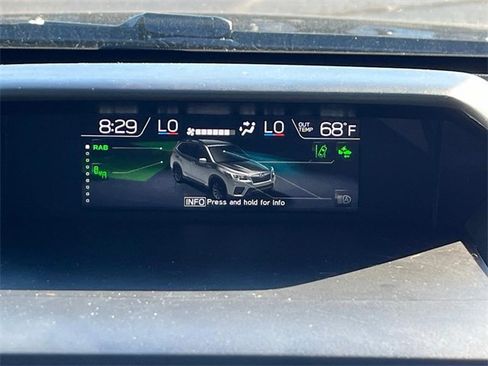 Used 2022 Subaru Forester Limited image 14