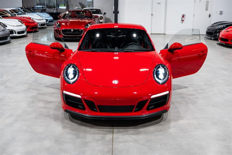 Used 2019 Porsche 911 Carrera GTS RWD image 35