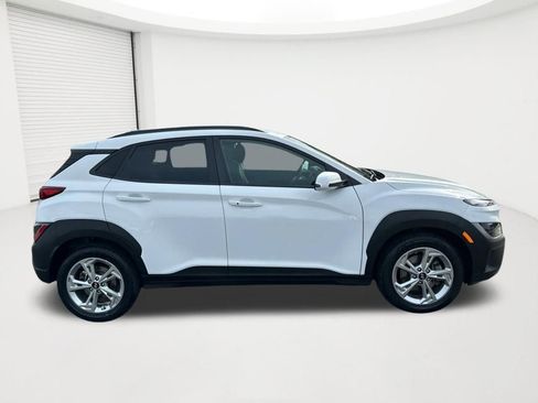 Certified 2023 Hyundai Kona SEL w/ Cargo Package AWD/4WD image 4