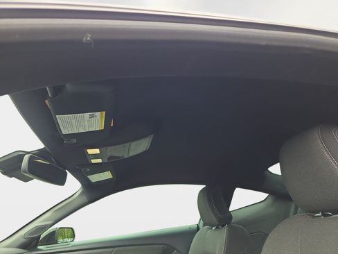 Used 2024 Ford Mustang GT RWD image 27