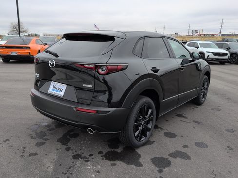 New 2026 MAZDA CX-30 AWD 2.5 S w/ Select Sport Pkg image 7
