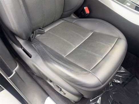 Used 2021 Land Rover Range Rover Sport HSE Silver Edition image 47