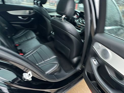 Used 2016 Mercedes-Benz C 300 4MATIC Sedan image 22