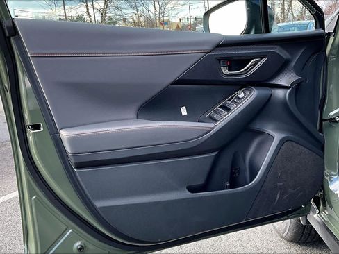 New 2026 Subaru Crosstrek 2.5i Limited image 10