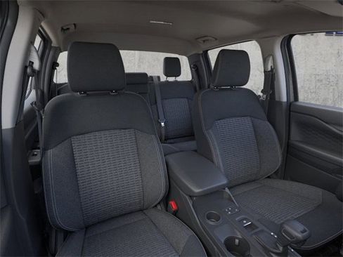 New 2025 Ford Ranger XL w/ Trailer Tow Package image 7