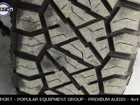 Used 2023 Jeep Gladiator Sport image 35