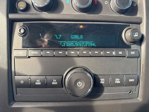 Used 2023 Chevrolet Express 3500 LS image 16