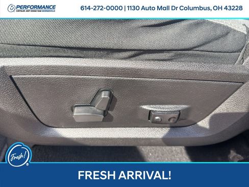 Used 2022 RAM 1500 Express w/ Wheel & Sound Group image 16