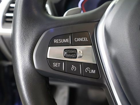 Used 2022 BMW X3 xDrive30i AWD/4WD image 46