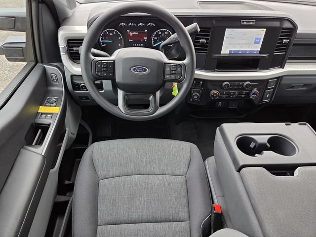New 2026 Ford F250 XL w/ STX Appearance Package AWD/4WD image 9
