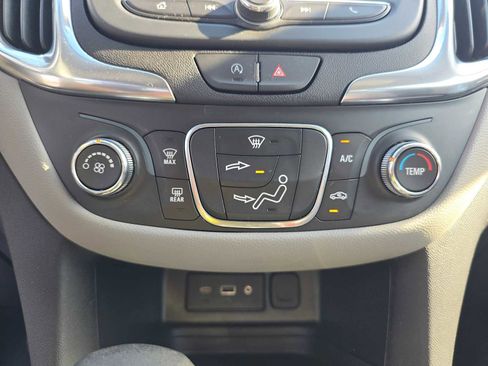 Used 2024 Chevrolet Equinox LS w/ LS Convenience Package image 28