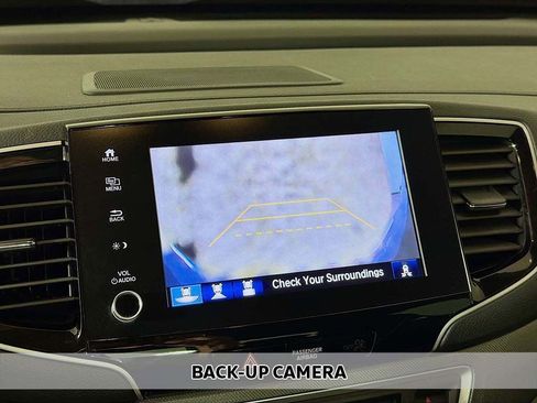 Used 2023 Honda Ridgeline RTL-E image 8
