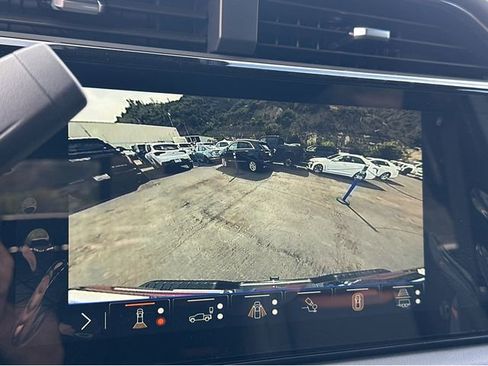 New 2026 GMC Sierra 2500 AT4 w/ AT4 Premium Plus Package image 24