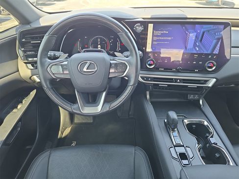 Used 2024 Lexus RX 350 Premium Plus image 10