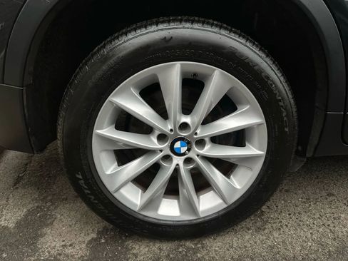 Used 2013 BMW X3 xDrive28i image 34