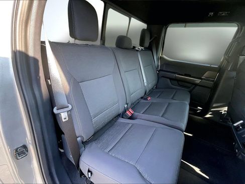 Used 2024 Ford F150 XLT w/ Equipment Group 302A MID RWD image 27