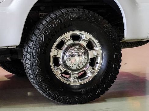 Used 2012 Ford F250 XLT w/ XLT Premium Pkg AWD/4WD image 51