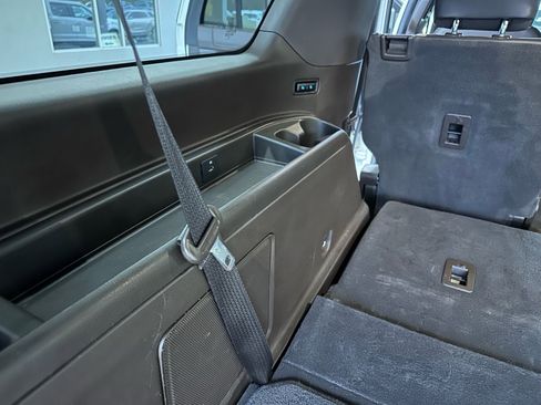 Used 2022 Ford Expedition Max King Ranch image 32