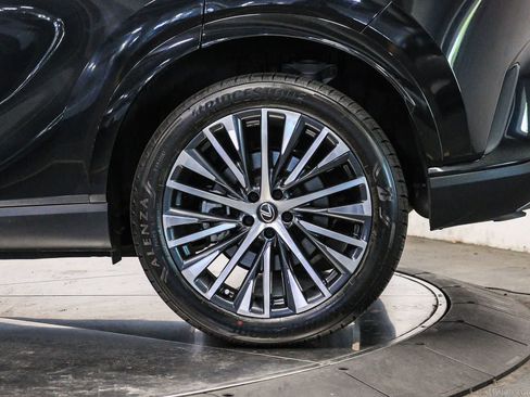 Used 2023 Lexus RX 350 Premium Plus w/ Accessory Package (Z1) FWD image 10