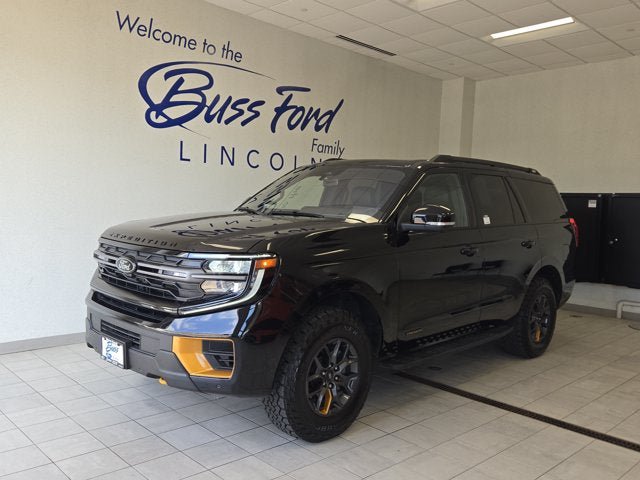 Used 2025 Ford Expedition Tremor AWD/4WD image 1