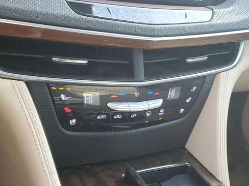 Used 2016 Cadillac CT6 Platinum image 30