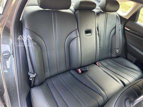 Used 2023 Genesis G80 2.5T image 25