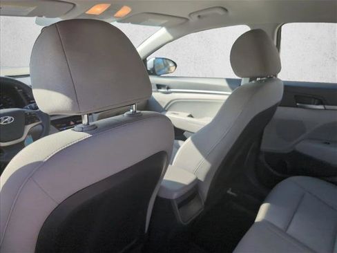 Used 2018 Hyundai Elantra SEL image 16