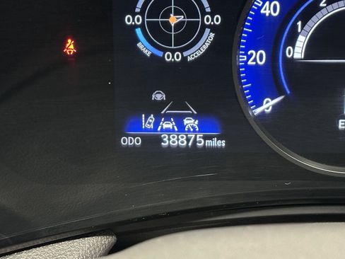 Used 2024 Lexus NX 350 AWD image 16