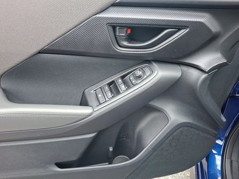 New 2026 Subaru Crosstrek 2.0i Premium image 8