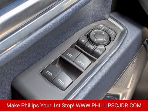 Used 2024 Chevrolet Silverado 3500 High Country w/ High Country Premium Package AWD/4WD image 23