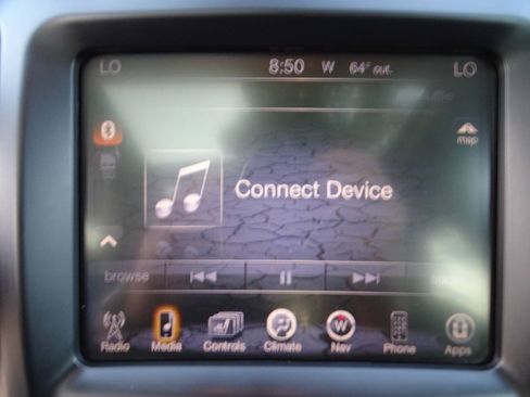 Used 2015 Jeep Cherokee 4WD Limited w/ Luxury Group w/ Luxury Group image 26