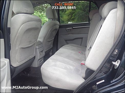 Used 2008 Hyundai Santa Fe GLS FWD image 11