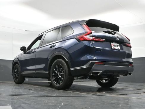 Used 2026 Honda CR-V Sport-L image 44