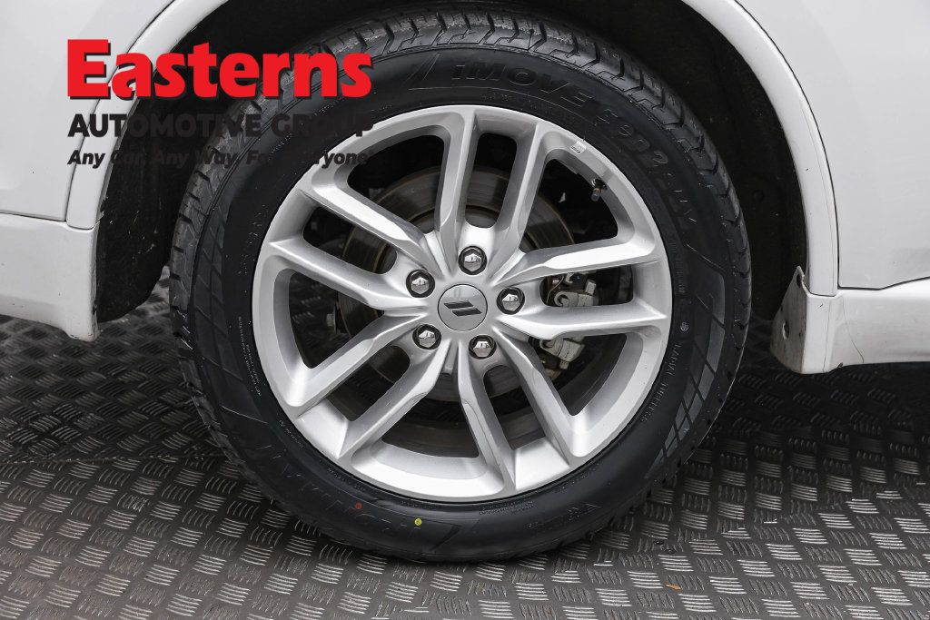 Used 2024 Dodge Durango GT RWD image 32