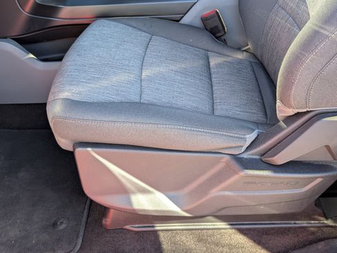 Used 2021 Ford F150 XL w/ Trailer Tow Package image 13