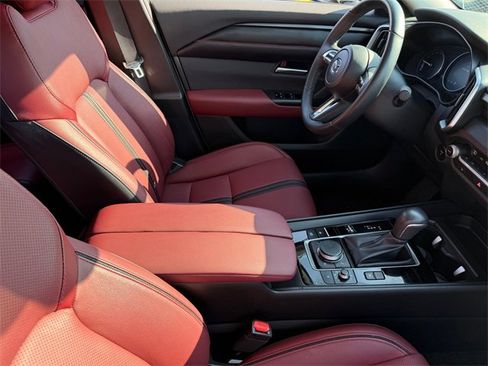 Certified 2025 MAZDA CX-50 AWD 2.5 Hybrid w/ Cargo Package image 23